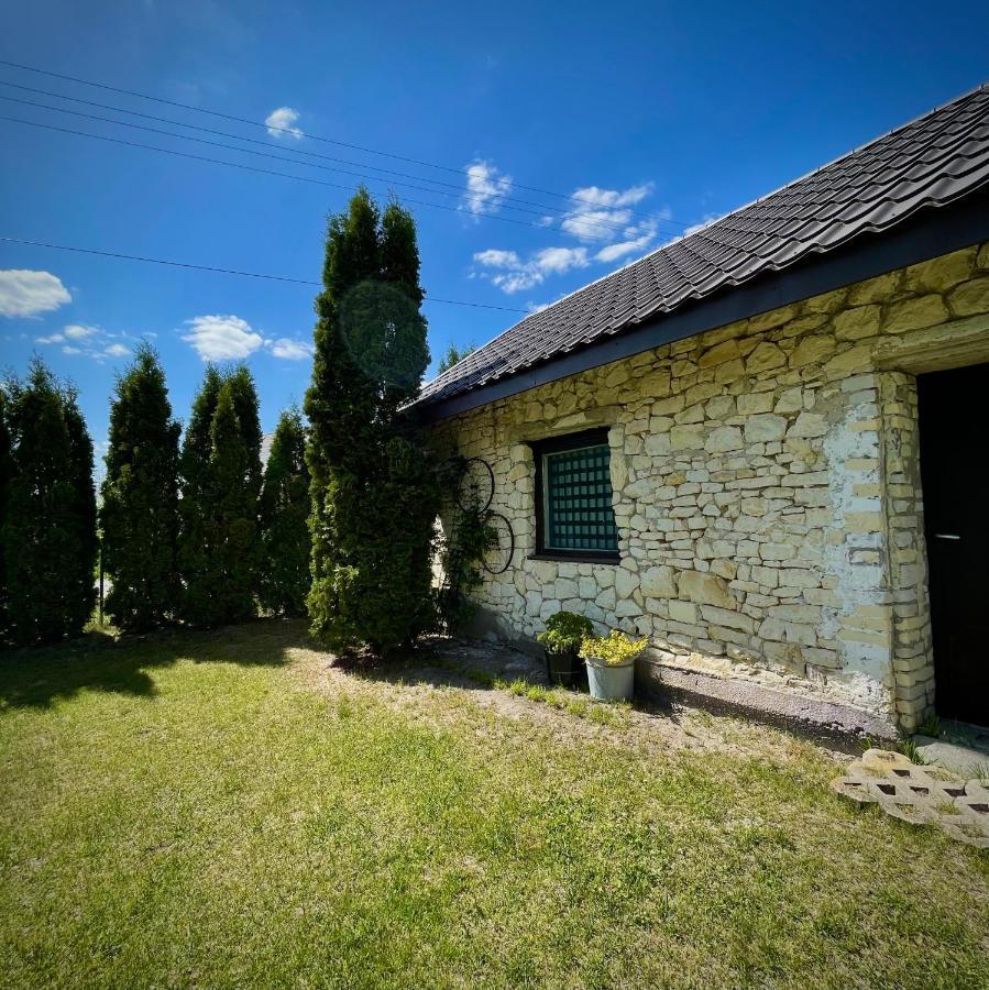 Cichy Zakatek Dom Caloroczny , Janowiec, Kazimierz Dolny, Extérieur photo