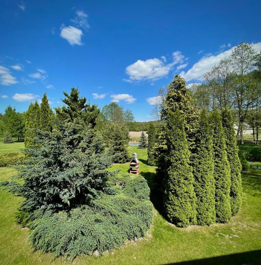 Cichy Zakatek Dom Caloroczny , Janowiec, Kazimierz Dolny, Extérieur photo